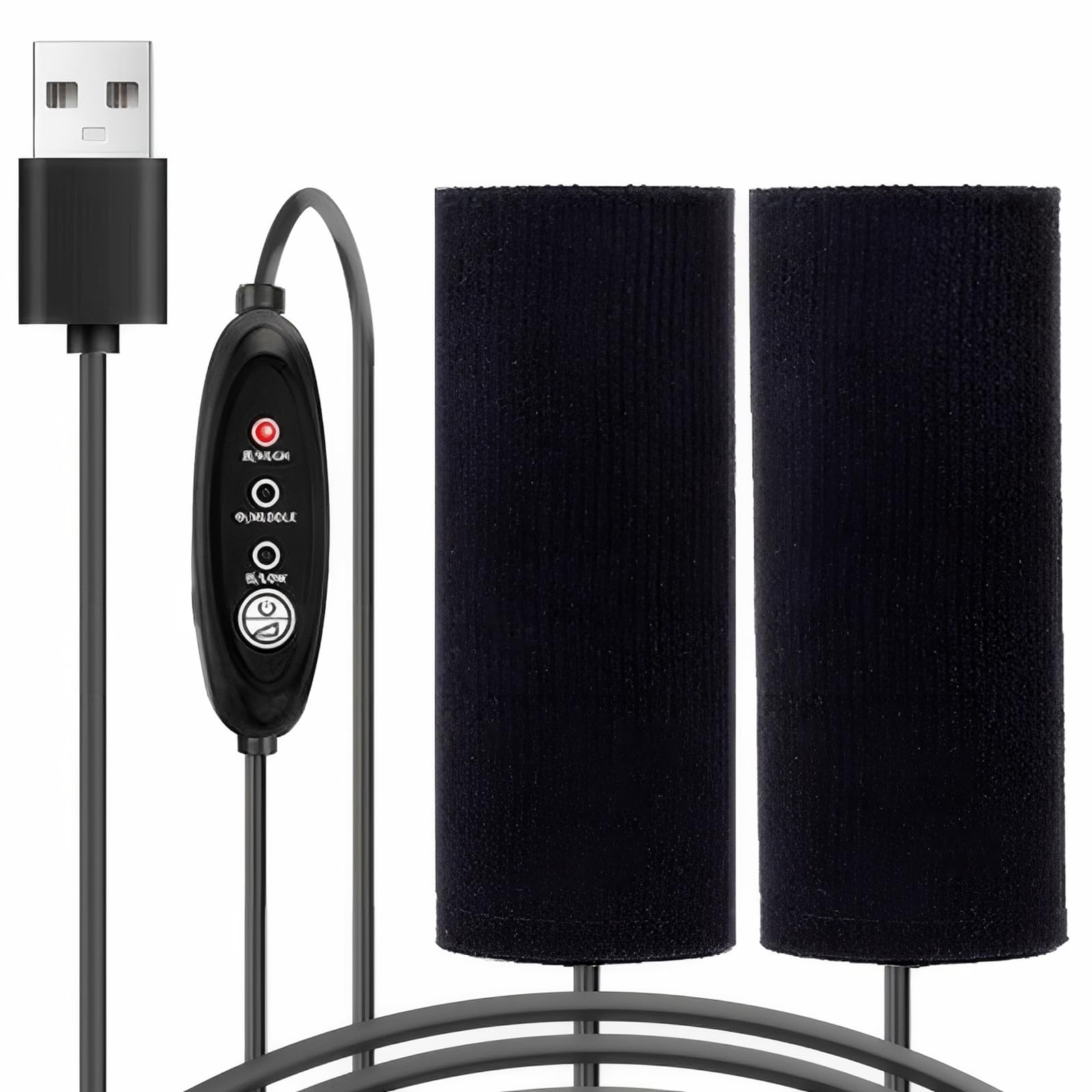 Amazon.co.jp: OKAWASI グリップヒーター バイク用 ハンドルヒーター